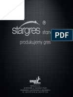 Katalog Stargres Standard Low Res