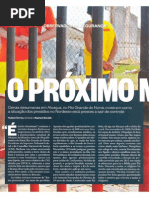 o próximo maranhão