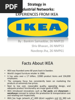 Download IKEA Presentation by sanarora73 SN206931825 doc pdf