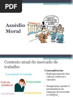 Assedio+Moral