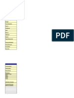 Projeto Inteiro Excel