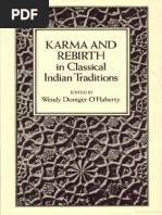 Download Wendy Doniger OFlaherty Karma and Rebirth in Classical Indian Traditions 1980 by Swati Nupur SN206933510 doc pdf