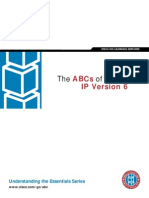 ABCs IPv 6