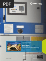 Catálogo RPS PDF