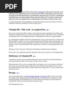 Download Folic Acid by zhelle2 SN206942327 doc pdf