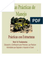 Buenas Practicas en Hidraulica