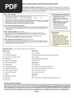 Download SHPS Health Care Reimbursement Claim Form by mlbiss SN20694412 doc pdf