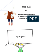 Literary Devices in the Doll (2)