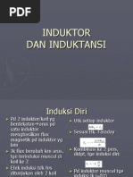 Fisika q 6 Induktor Dan Induktansi