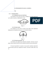 Suspensiones y Electronica