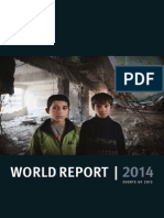 World Report - : Human Rights Watch
