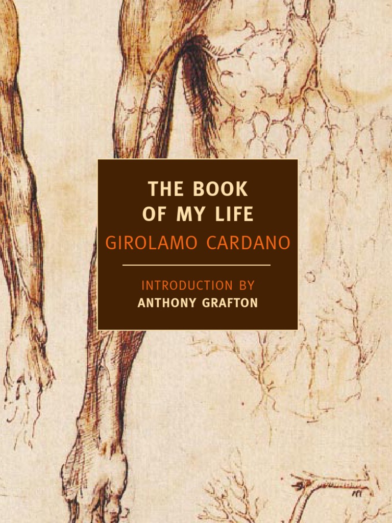 The Book of My Life | PDF