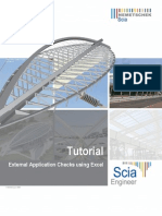 External Application Checks Tutorial