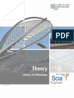 Library of Orthotropy Theory Enu