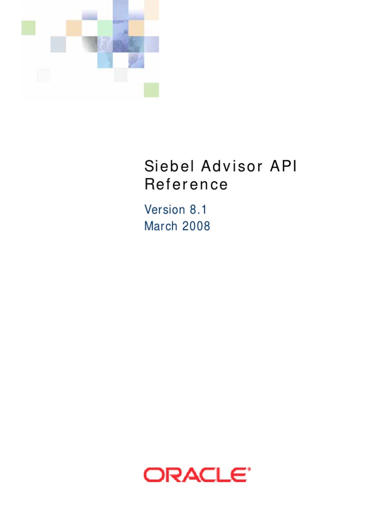 API | PDF