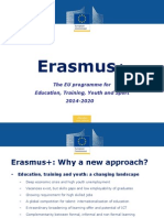 Erasmus Plus in Detail En