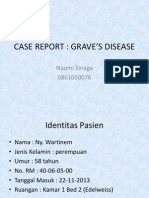 Grave Disease referat