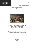 livro roma