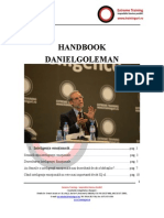 Handbook Daniel Goleman