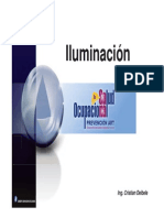 Taller Iluminación