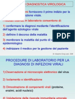 Esercitazione Sierologia