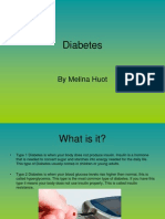 Diabetes 2