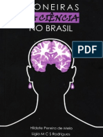 Pioneiras da Ciência no Brasil