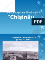 Chisinau