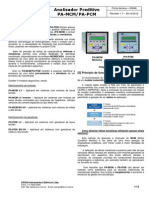 Analisador Preditivo PA MCM PA PCM(DS 1.7)