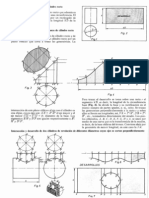 Intersecciones y Desarrollos Trazados de Caldereria PDF