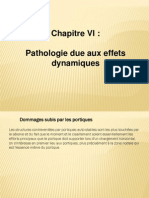 Chapitre 6 Pathologie Due Aux Effets Dynamiques