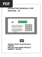 Rapcon-24 Usermanual-[1]