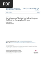 Download The Advantages of the Civil Law by Lenard Trinidad SN206974403 doc pdf