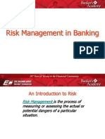 RiskManagementInBanking_102708