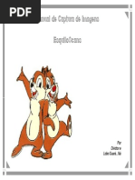 Manual Scan Esquilos