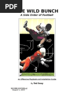 Download WildBunchPlaybookandInstallGuide by rickyc16 SN2069829 doc pdf