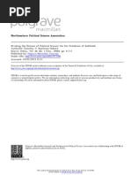 Download Kaufman 2006 Dividing the Domain of Political Science by angelpeniaranda7800 SN206983550 doc pdf