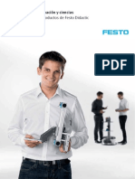 Catalogo Festo 2014-2015