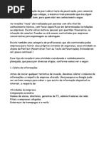 TESTE DE PENETRAÇÃO PASSO A PASSO