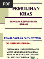 Download PEMULIHAN KHAS TERKINI by dzaine74 SN20699064 doc pdf