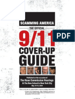 911Truth.org PDF about 9/11 Commission