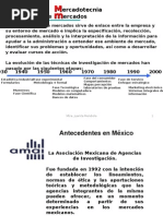 Download Diapositivas inverstigacion de mercados by UNITEC SN2069998 doc pdf