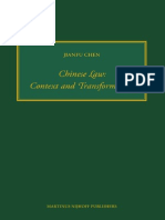 Download Jianfu Chen Chinese Law Context and Transformat by ConsultingGroup Suceava SN207004786 doc pdf