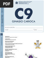 exerc. tabela periódica