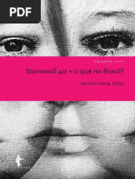 Stonewall 40 Cult9 RI