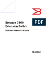 B7800 HardwareManual