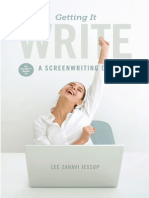 GettingItWrite_SampleChapters