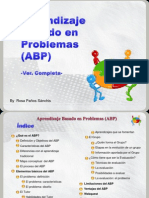 Abp Aprendizajebasadoenproblemas Ejemplos Vercompleta 111222022119 Phpapp01