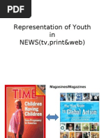 Download Representation of Youth in News Media - Alana by MediaMassage SN20702520 doc pdf