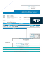 Plantilla Factura Cfdi 1